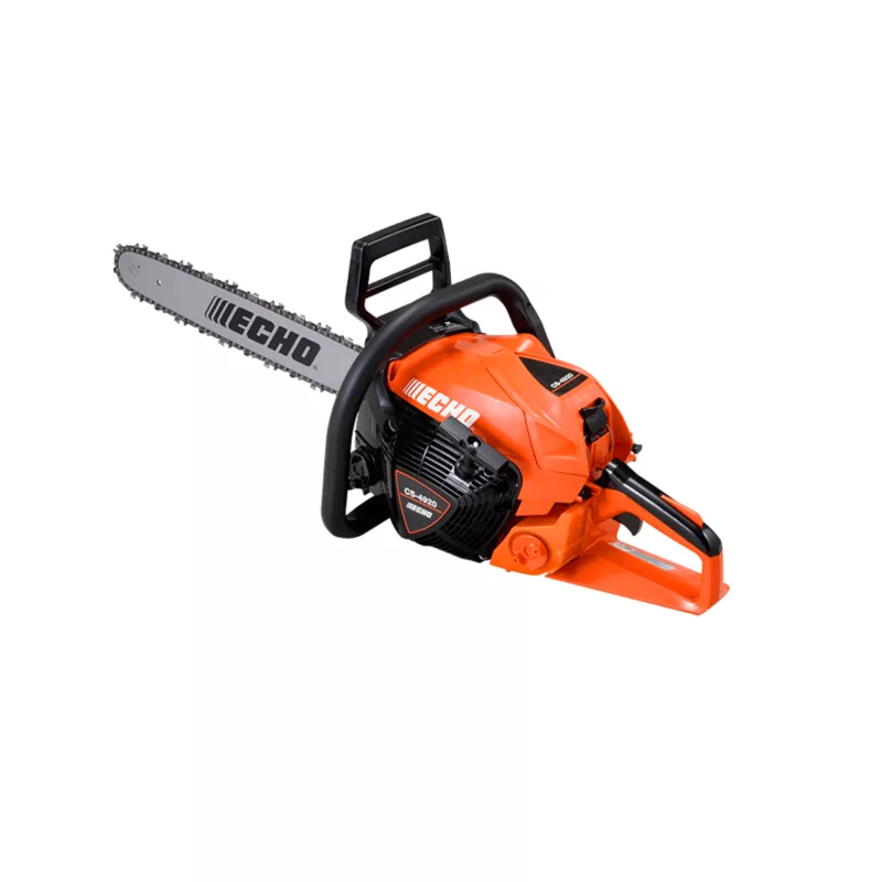 tronconneuse-echo-cs-4920-guide-45-cm tronconneuse-echo-cs-4920-guide-45-cm