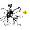 poignee-cmde-gaz-gauche-pubert-staub-oleo-mac-0340010041-14309