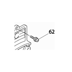 vis-m5x14-makita-dolmar-43605140