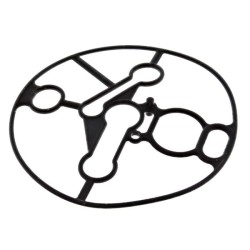 ENTRETOISE MAKITA - DOLMAR...