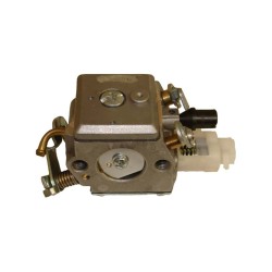 CARBURATEUR TRONCONNEUSE HUSQVARNA 340 - 345 - 346XP - 350 - 353 - 503283211 - 503283210 - 580740201 - 503 28 32-11