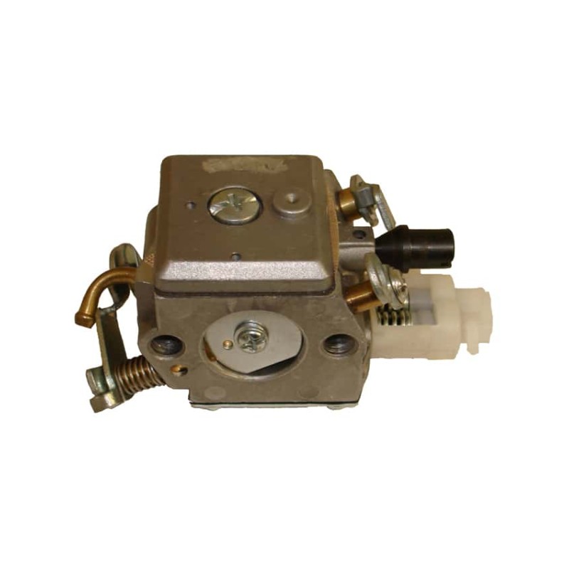 CARBURATEUR TRONCONNEUSE HUSQVARNA 340 - 345 - 346XP - 350 - 353 - 503283211 - 503283210 - 580740201 - 503 28 32-11