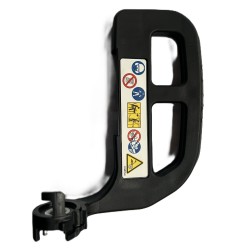 PROTECTION POIGNEE CPL MAKITA - DOLMAR 140K79-6
