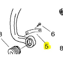 patte-echo-shindaiwa-c617000200