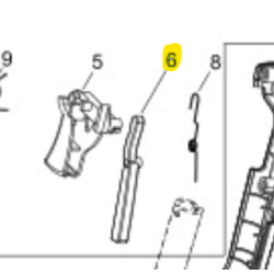 VERROUILLAGE ECHO -...