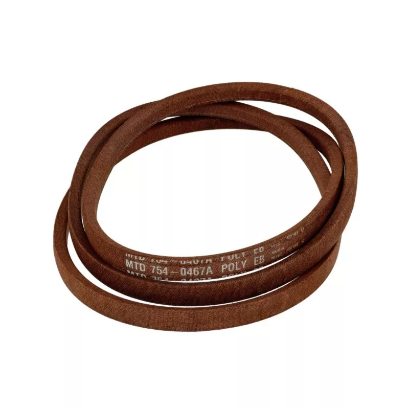 courroie-tracteur-tondeuse-mtd-cub-cadet-yardman-754-0467a-754-0467-7540467-954-0467-9540467