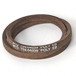 courroie-entrainement-tracteur-tondeuse-mtd-greencut-yardman-754-04039