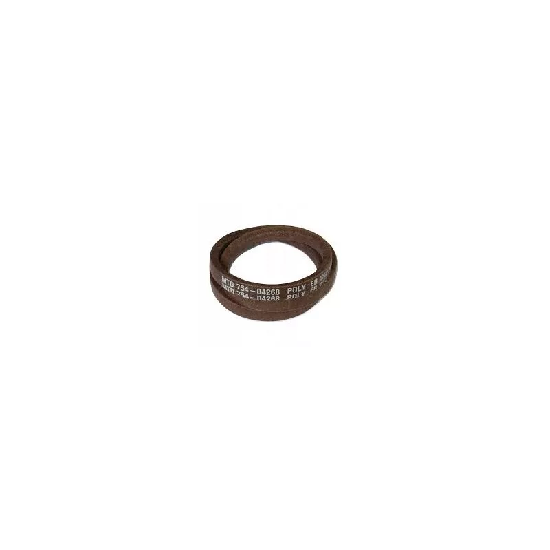 courroie-tracteur-tondeuse-mtd-gutbrod-cub-cadet-mastercut-754-0211-7540211-954-0211-9540211-754-04268-75404268