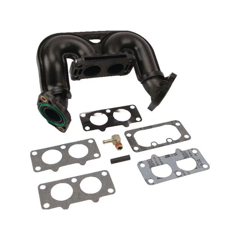 Collecteur d'admission BRIGGS ET STRATTON 595606