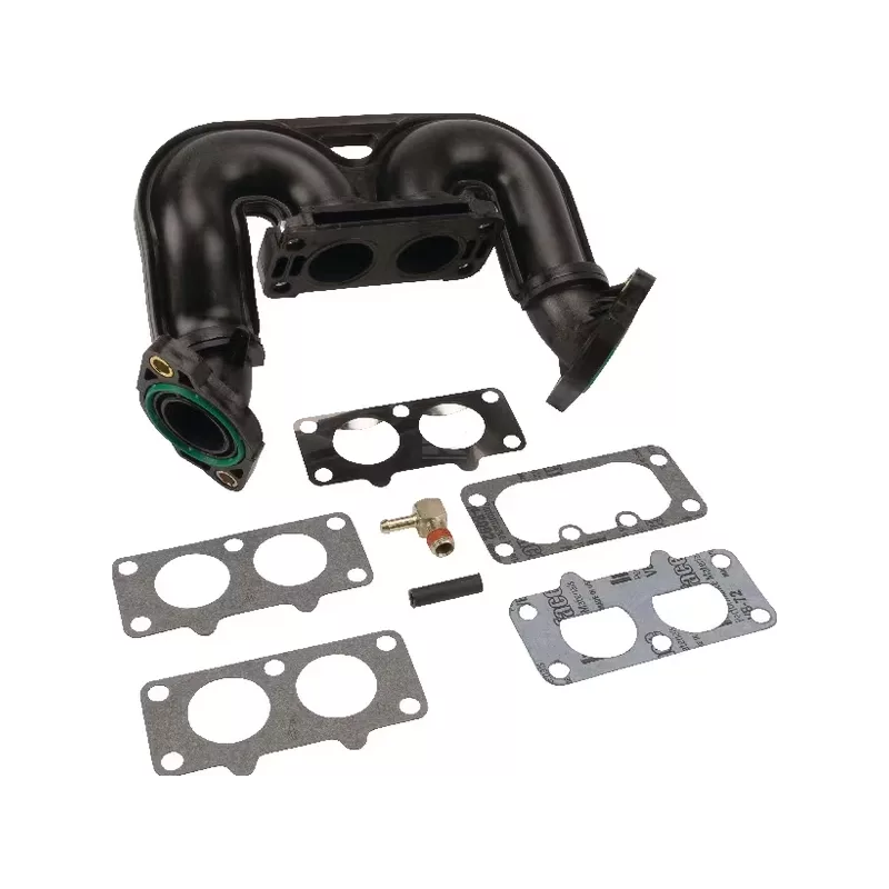 Collecteur d'admission BRIGGS ET STRATTON 595606