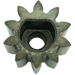 PIGNON D¨ENTRAINEMENT 10 DENTS MTD 717-05445