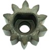 PIGNON D¨ENTRAINEMENT 10 DENTS MTD 717-05445