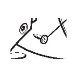 Vis STIHL 90394880960 -...