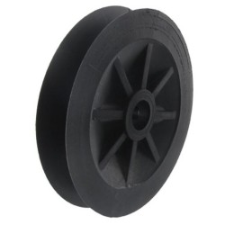 POULIE REDUCT.1 VIT ETESIA - WOLF 37647 - EMAK 66060419R