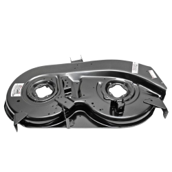 CARTER DE COUPE TRACTEUR TONDEUSE MTD - GUTBROD - YARDMAN 683-04261 - 68304261 - 683-04261637