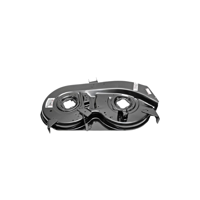 CARTER DE COUPE TRACTEUR TONDEUSE MTD - GUTBROD - YARDMAN 683-04261 - 68304261 - 683-04261637