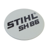 plaque-signaletique-sh-86-stihl-42419671522-4241-967-1522-4241-967-1522