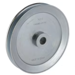 Poulie J TUFF TORQ...