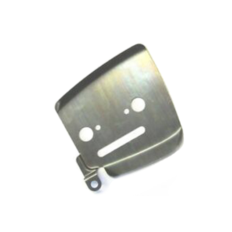 PLAQUE ECHO - SHINDAIWA C305000040