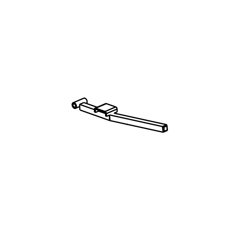 support-masse-avant-motoculteur-motobineuse-pubert-staub-oleo-mac-3502010310