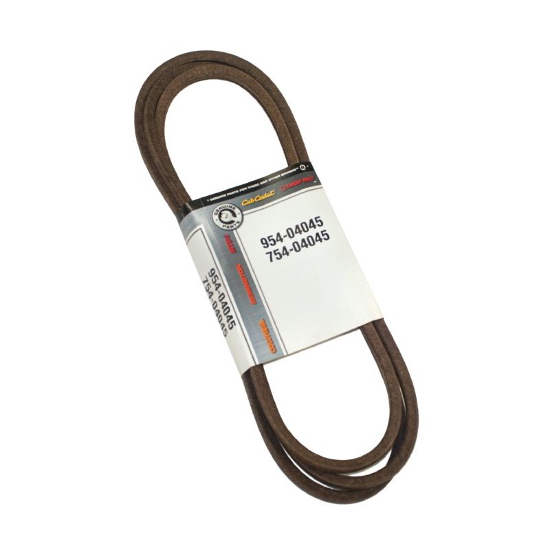 courroie-de-lame-109-aramid-tracteur-tondeuse-mtd-754-04045-954-04045