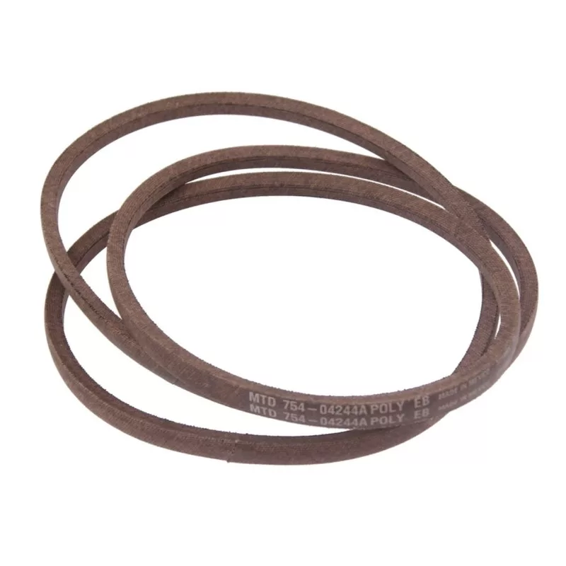 courroie-d-avancement-tracteur-tondeuse-mtd-cub-cadet-754-04244a-954-04244a courroie-d-avancement-tracteur-tondeuse-mtd-cub-cadet-754-04244a-954-04244a