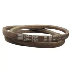 courroie-motobineuse-mtd-cub-cadet-754-0434