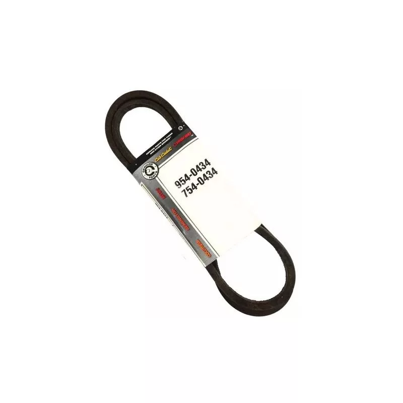 courroie-motobineuse-mtd-cub-cadet-754-0434