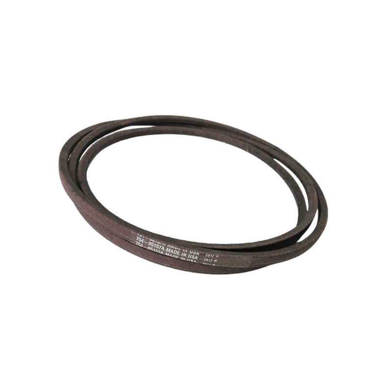 courroie-transmission-tracteur-tondeuse-mtd-cub-cadet-black-edition-754-05157a-754-05157