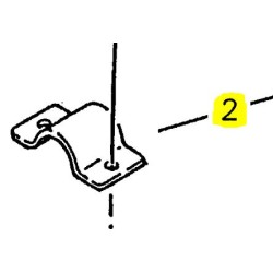 BRIDE ECHO - SHINDAIWA...