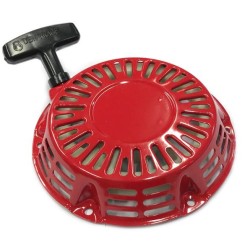 LANCEUR COMPLET HONDA GX110 - GX120 - GX140 - GX160 - 28400-ZH8-003ZA - 28400-ZH8-013ZA - 28400-ZHG8-000 - 28400-ZE1-003ZA