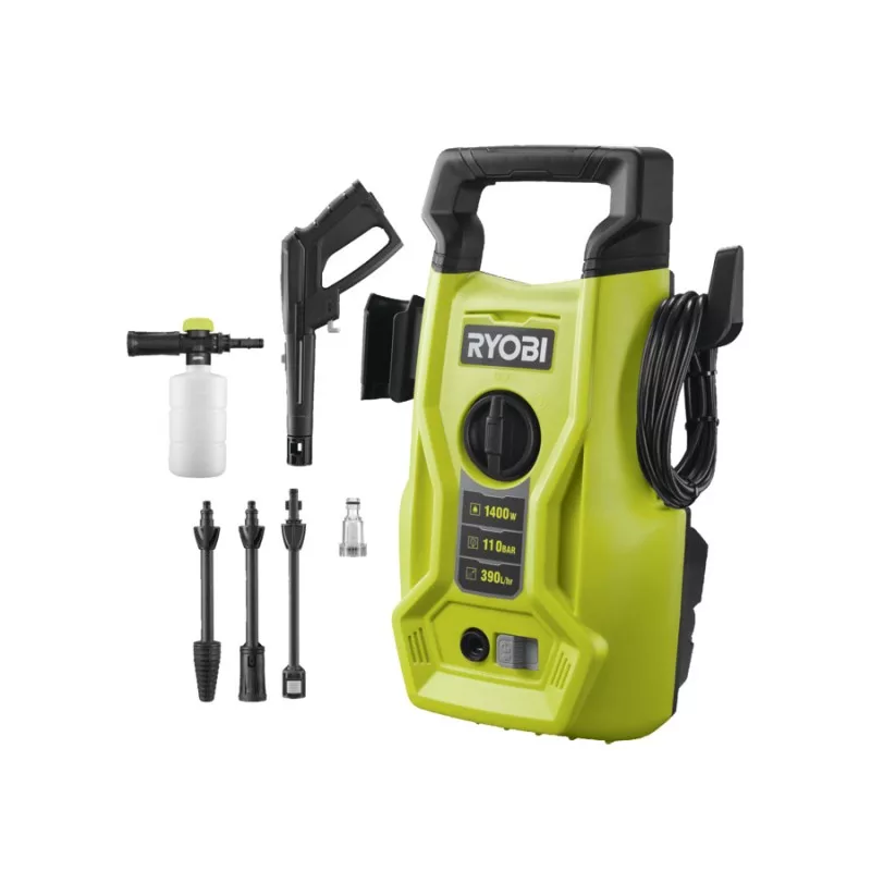 nettoyeur-haute-pression-1400-w-110-bars-ryobi-ry110pwa