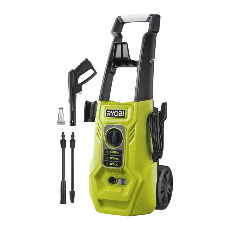 nettoyeur-haute-pression-1600-w-120-bars-ryobi-ry120pwa nettoyeur-haute-pression-1600-w-120-bars-ryobi-ry120pwa