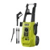 NETTOYEUR HAUTE PRESSION 1600 W - 130 BARS - RYOBI - RY130PWA