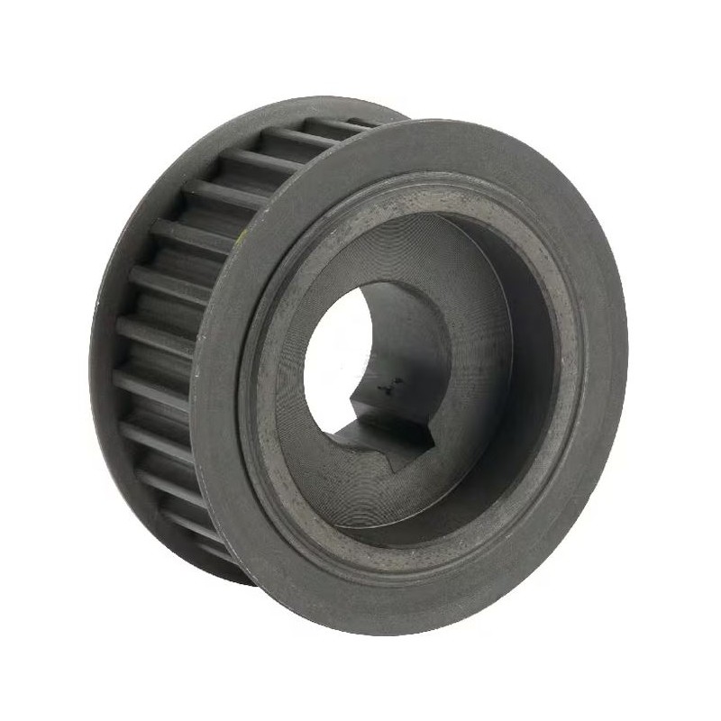 POULIE CRANTEE 28 DENTS STIHL 61707607510 - 6170-760-7510 - 6170 760 7510 - ALKO 473828 - 458597