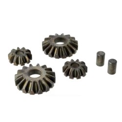 Engrenage différentiel, kit...