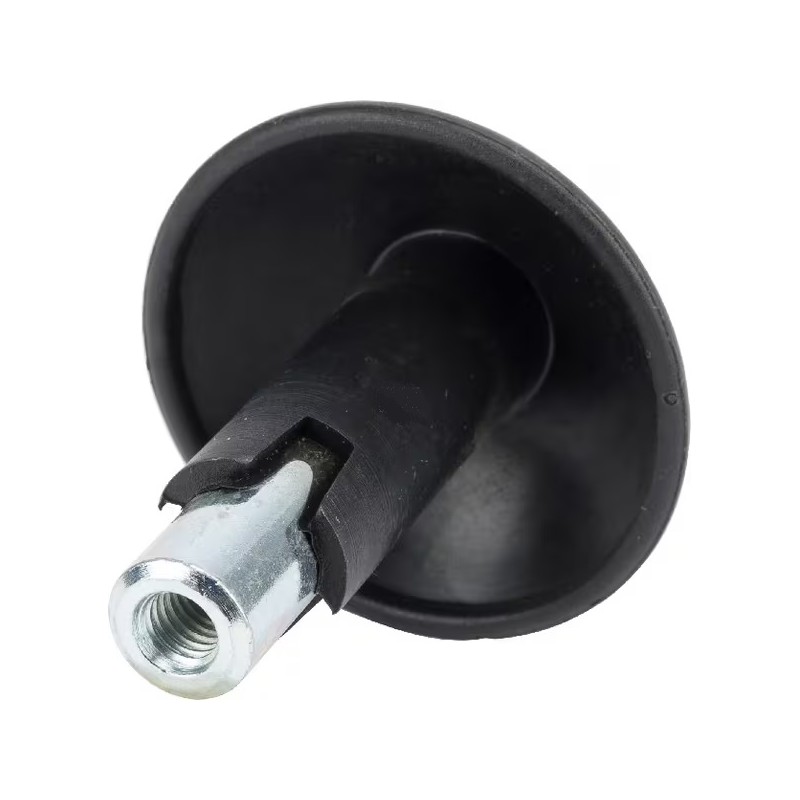 EMBOUT CDE BAC TCP- 1136-0502-01 - 382394507/0 - GGP - CASTELGARDEN - STIGA