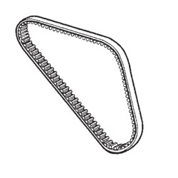 courroie-tondeuse-gianni-ferrari-lombardini-00111980012-0024403180-2440020-2440318