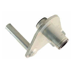 SUPPORT DE ROUE ARRIERE...