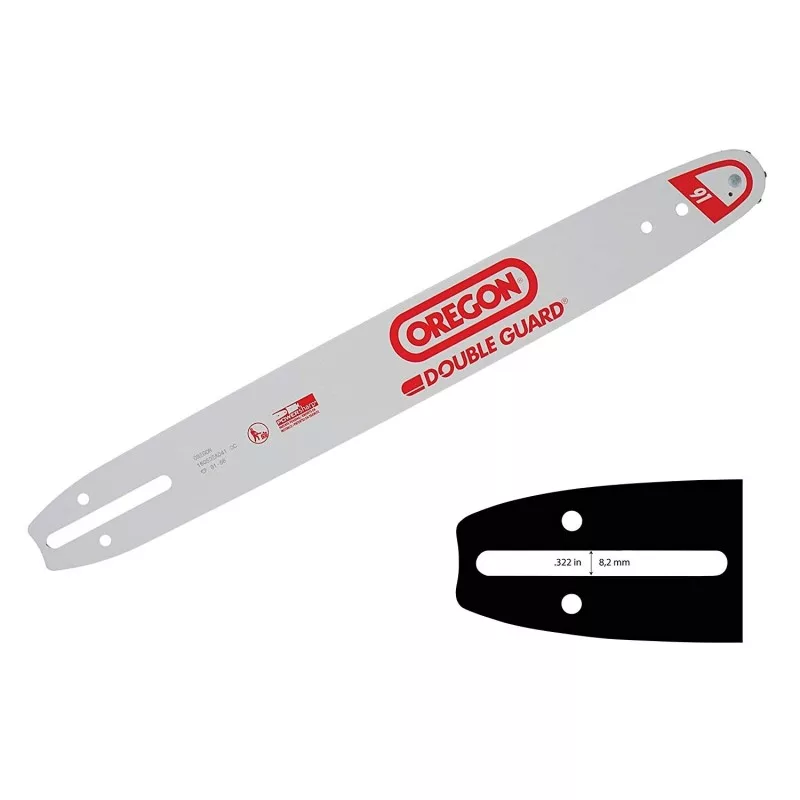 guide-tronconneuse-oregon-164mlea041-40cm-38lp-11mm-56-maillons guide-tronconneuse-oregon-164mlea041-40cm-38lp-11mm-56-maillons