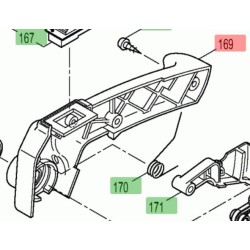 couvercle-poignee-makita-dolmar-mr00285621