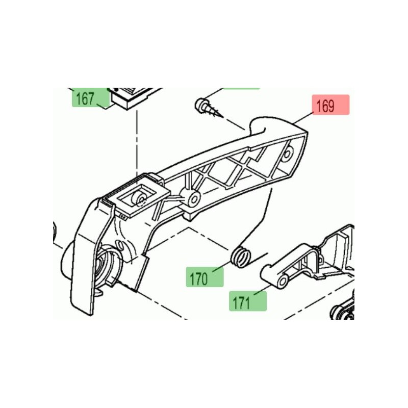 couvercle-poignee-makita-dolmar-mr00285621