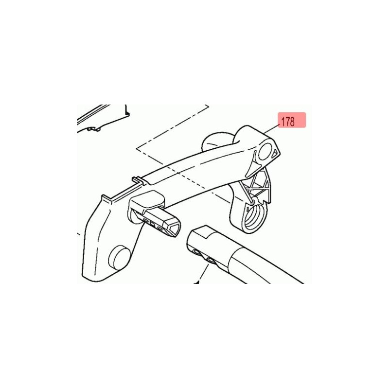 poignee-superieure-makita-dolmar-mr00285620