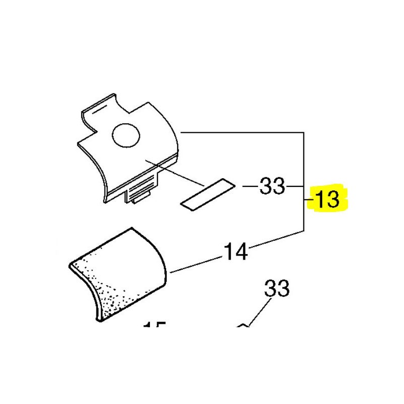 couvercle-echo-shindaiwa-p021016330