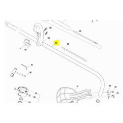tube-makita-dolmar-da00000627