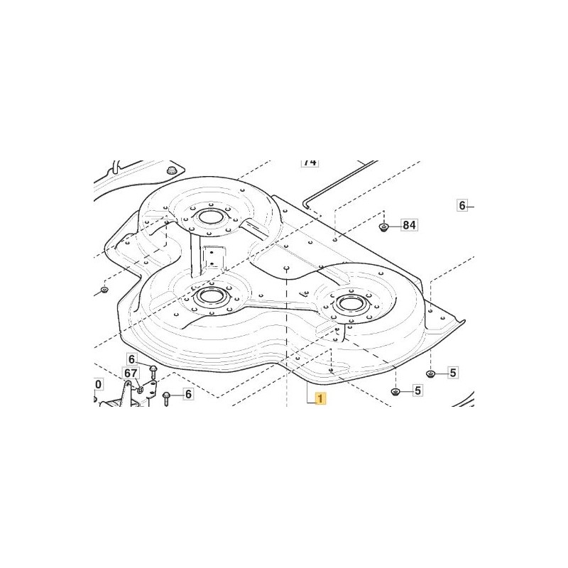 deck-casing-100c-green-6005-ggp-castelgarden-stiga-alpina-mountfield-387561523-0