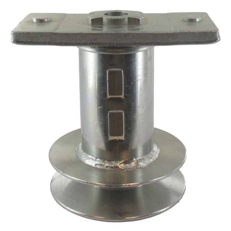 moyeu-de-lame-diametre-25mm-hauteur-76mm-tondeuse-mtd-cub-cadet-687-05228-687-02602