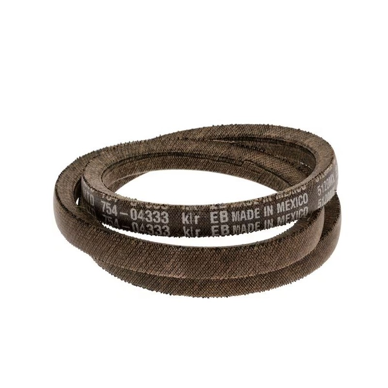 courroie-tondeuse-mtd-cub-cadet-massey-ferguson-754-04333