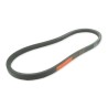 courroie-lisse-trapezoidale-la29-la-29