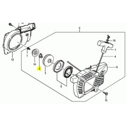 ressort-lanceur-tronconneuse-tanaka-tcs3401-668-5183-6685183